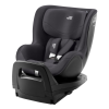 Britax Römer Dualfix Pro M Classic 360° fokban forgatható autósülés 61–105 cm - Deep Grey