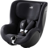 Britax Römer gyerekülés Dualfix 5Z Classic Deep Black