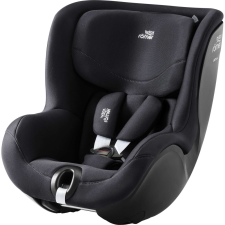 Britax Römer gyerekülés Dualfix 5Z Classic Deep Black gyerekülés