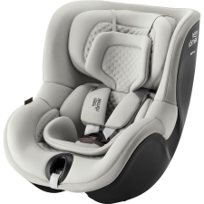 Britax Römer gyerekülés Dualfix 5Z Lux Linen Grey gyerekülés