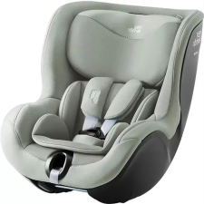 Britax Römer gyerekülés Dualfix 5Z Style - Sage Green gyerekülés