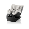 Britax Römer gyerekülés Dualfix Pro Lux Soft Taupe