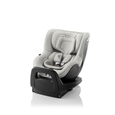 Britax Römer gyerekülés Dualfix Pro M Lux Linen Grey gyerekülés