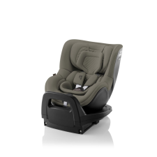 Britax Römer gyerekülés Dualfix Pro M Lux Urban Olive gyerekülés