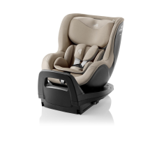 Britax Römer gyerekülés Dualfix Pro M Style Teak gyerekülés