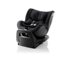 Britax Römer gyerekülés Dualfix Pro Style Carbon Black gyerekülés