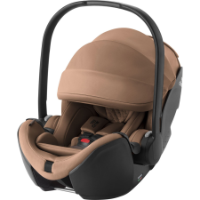 Britax Römer hordozó Baby-Safe Pro Lux Warm Caramel gyerekülés