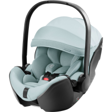 Britax Römer hordozó Baby-Safe Pro Style Harbor Blue gyerekülés