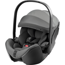 Britax Römer hordozó Baby-Safe Pro Style Mineral Grey gyerekülés