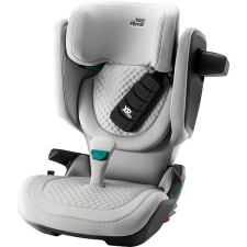 Britax Römer Kidfix i-Size Lux Linen Grey gyerekülés