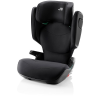 Britax Römer Kidfix Pro M Classic Space Black
