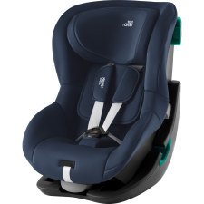 Britax Römer King Pro Biztonsági Gyerekülés 76–105 cm - Night Blue gyerekülés