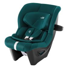 Britax Römer MAX-SAFE PRO autósülés – 61–125 cm - Atlantic Green gyerekülés