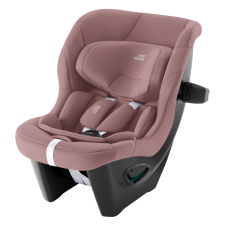 Britax Römer MAX-SAFE PRO autósülés – 61–125 cm - Dusty Rose gyerekülés