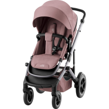 Britax Römer multifunkciós babakocsi Smile 5Z Dusty Rose babakocsi