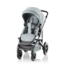 Britax Römer multifunkciós babakocsi Smile 5Z - Harbor Blue babakocsi