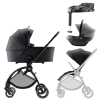 Britax Römer Rio Style 4in1 babakocsi szett