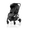 Britax Römer Rio Style babakocsi Carbon Black