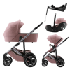 Britax Römer Smile 5Z Comfort Plus Set Style
