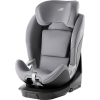 Britax Römer Swivel Frost Grey