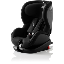 Britax Römer Trifix 2 i-Size Cosmos Black gyerekülés