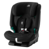 Britax Römer Versafix Gyerekülés 76-150 cm - Space Black