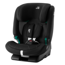 Britax Römer Versafix Gyerekülés 76-150 cm - Space Black gyerekülés