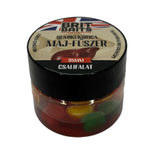  Britbaits Gumikukorica Máj-Fűszer 35ml csali