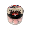  BritBaits Pop Up Fluo MonCherry 16 mm