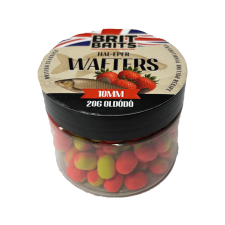  BritBaits Wafters Oldódó Hal-Eper 10mm csali