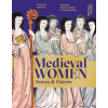 British Library Publishing Medieval Women – Julian Harrison