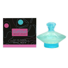 Britney Spears Curious női parfüm (eau de parfum) edp 100ml parfüm és kölni