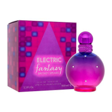 Britney Spears Electric Fantasy eau de toilette 100 ml nőknek parfüm és kölni