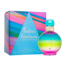 Britney Spears Festive Fantasy EDT 100 ml parfüm és kölni