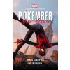 Brittney Morris - Pókember - Miles Morales: Harag Szárnyán