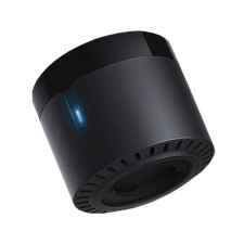 Broadlink RM4 Mini Univerzális Távirányító, Fekete távirányító
