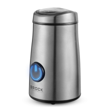 Brock CG 1050 SS kávédaráló