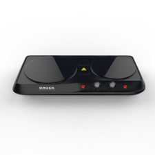 Brock HPI 3002 BK főzőlap