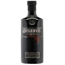 BROCKMANS Gin, BROCKMANS PREMIUM GIN 0.7L 40% gin