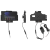BRODIT aktív tartó fix bekötéssel (MOLEX), TS, Tab Active 2, Tab Active 3 (713224) (b713224) - Vonalkódolvasó tartozékok