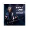 Bródy János - Aréna Koncert (2022. november 12.) (CD)