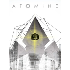 Broken Arms Games ATOMINE (digitális licenc) videójáték