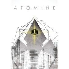 Broken Arms Games ATOMINE (PC - Steam elektronikus játék licensz) videójáték