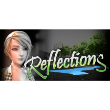 Broken Window Studios Reflections (PC - Steam elektronikus játék licensz) videójáték