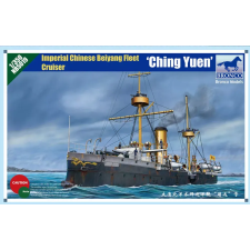  Bronco Peiyang Fleet CruiserChin Yuen 1:350 (NB5019) makett