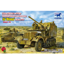  Bronco SdKfz 6(5t) Diana 1:35 (CB35038) makett