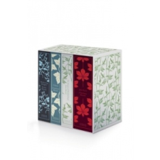 Bronte Sisters (Boxed Set) – Charlotte Bront idegen nyelvű könyv