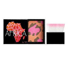 Bronzing Powder, W7, Afrika, Bronzing Powder, 8g arcpirosító, bronzosító
