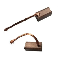  Bronzkefe 8x10x20 mm (10x8x20 mm) kisháztartási gépek kiegészítői