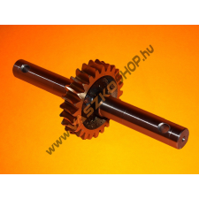 Bronzkerék KF-04 z24 barkácsgép tartozék